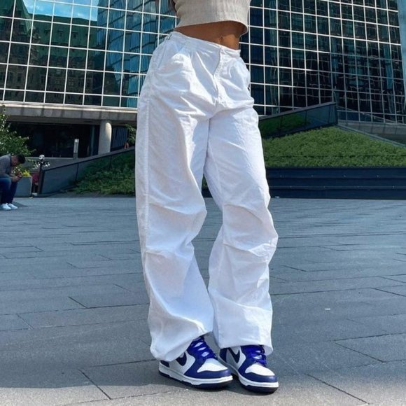 Nike Dunk High GS Electro Purple/Midnight Navy - NEW - Picture 11 of 12